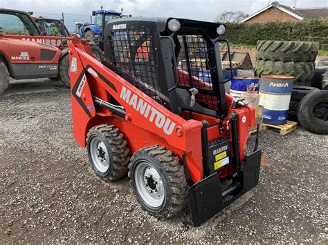 manitou skid steer dealer|manitou skid steer specifications.